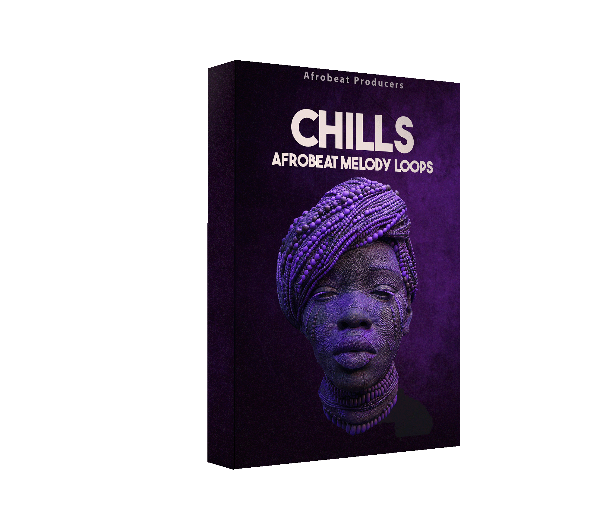 Chills Afrobeat Melody Loops (Sample Pack) Thumbnail
