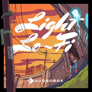 AudeoBox Light Lofi (SAMPLE PACK) Thumbnail