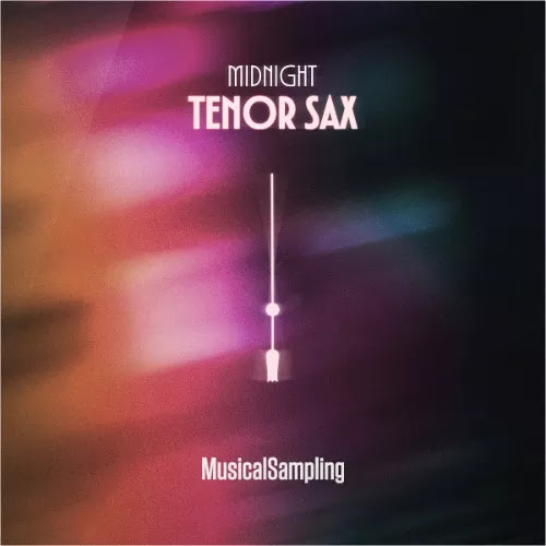 KONTAKT  Tenor Sax (Musical Sampling Midnight)