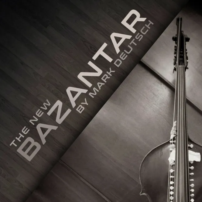 KONTAKT 8Dio Bazantar Thumbnail