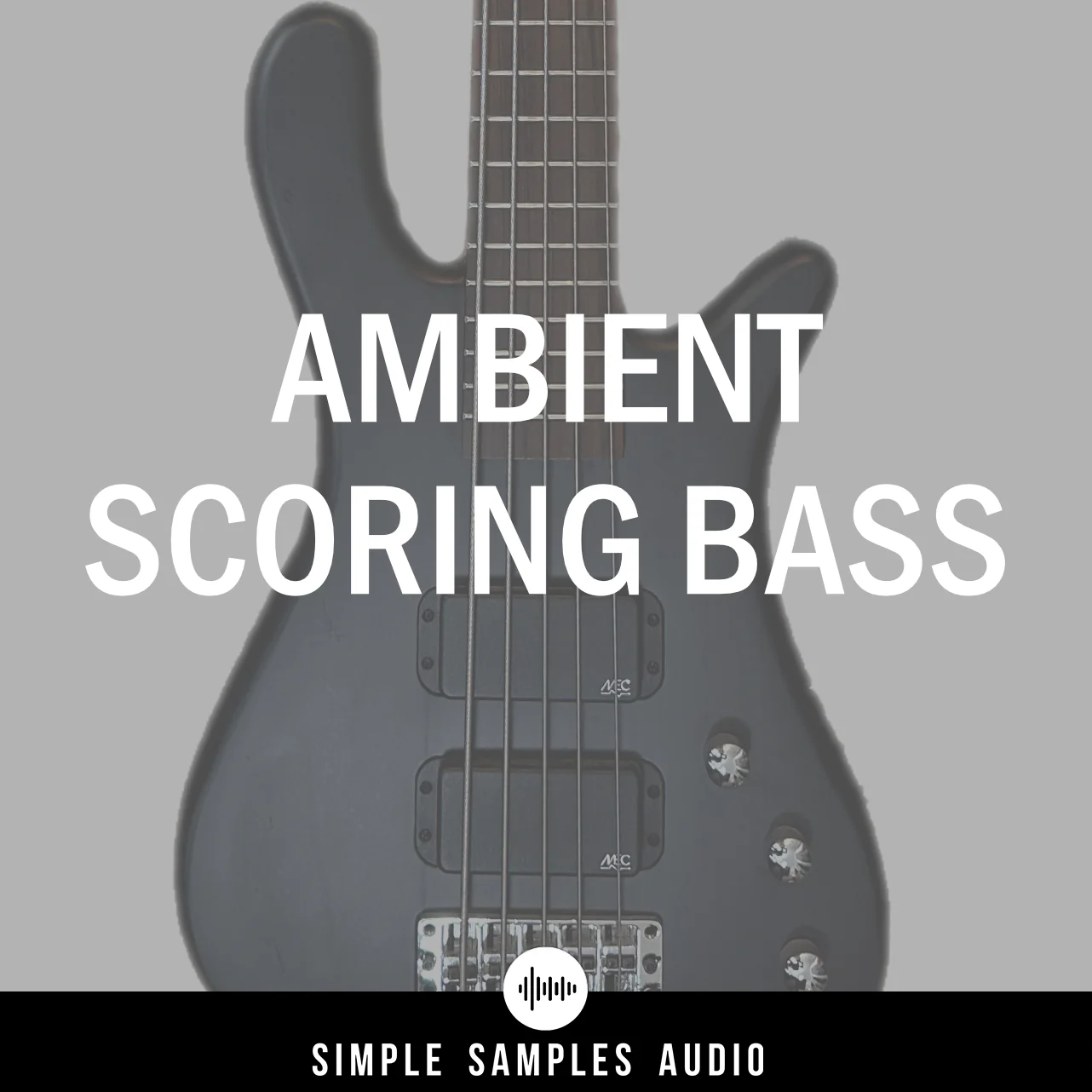 KONTAKT Ambient Scoring Bass 1.1.0-10-25