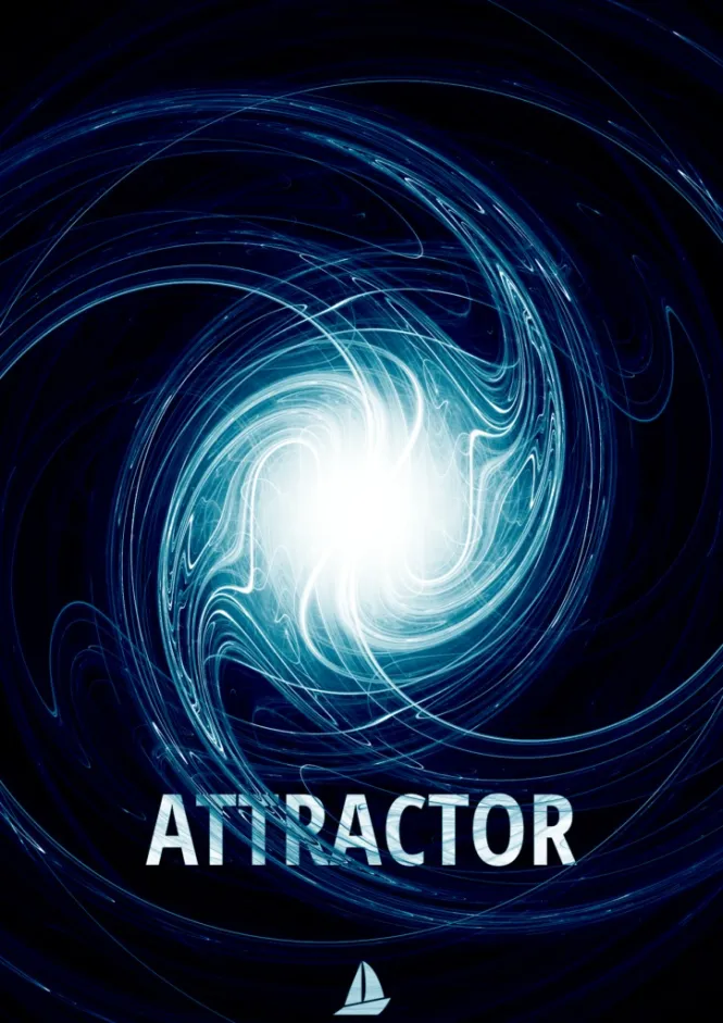 KONTAKT Attractor 07-10-25 Thumbnail