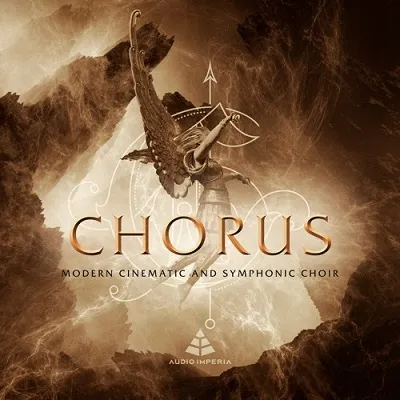 KONTAKT Audio Imperia CHORUS Thumbnail