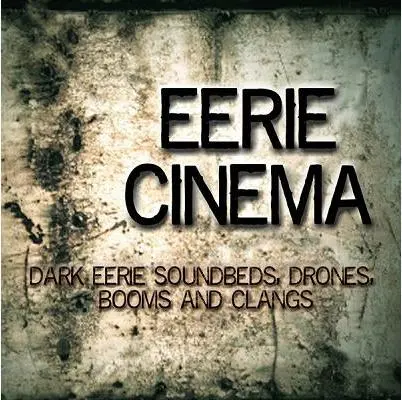 KONTAKT Eerie Cinema 20-25 Thumbnail