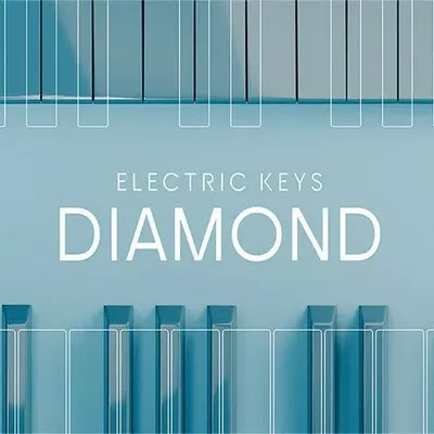 KONTAKT Electric Keys Diamond v1.1.1