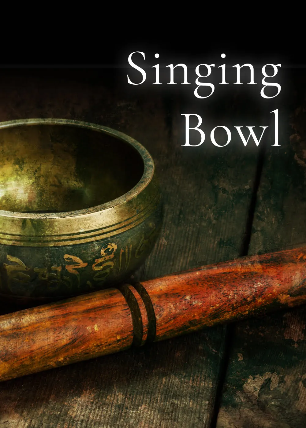 KONTAKT FractureSounds Singing Bowl v1.0 Thumbnail