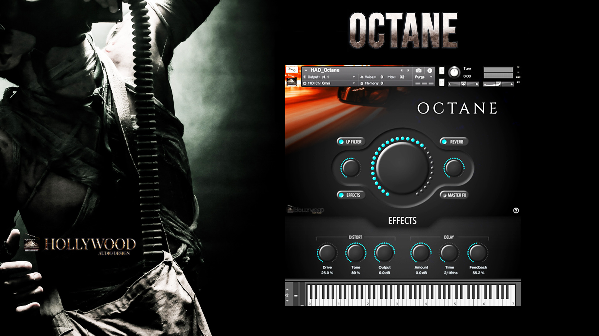 KONTAKT Octane-20-25