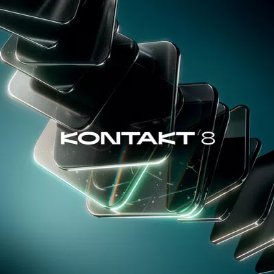 Native Instruments Kontakt  8.6.0 Win x64 Thumbnail