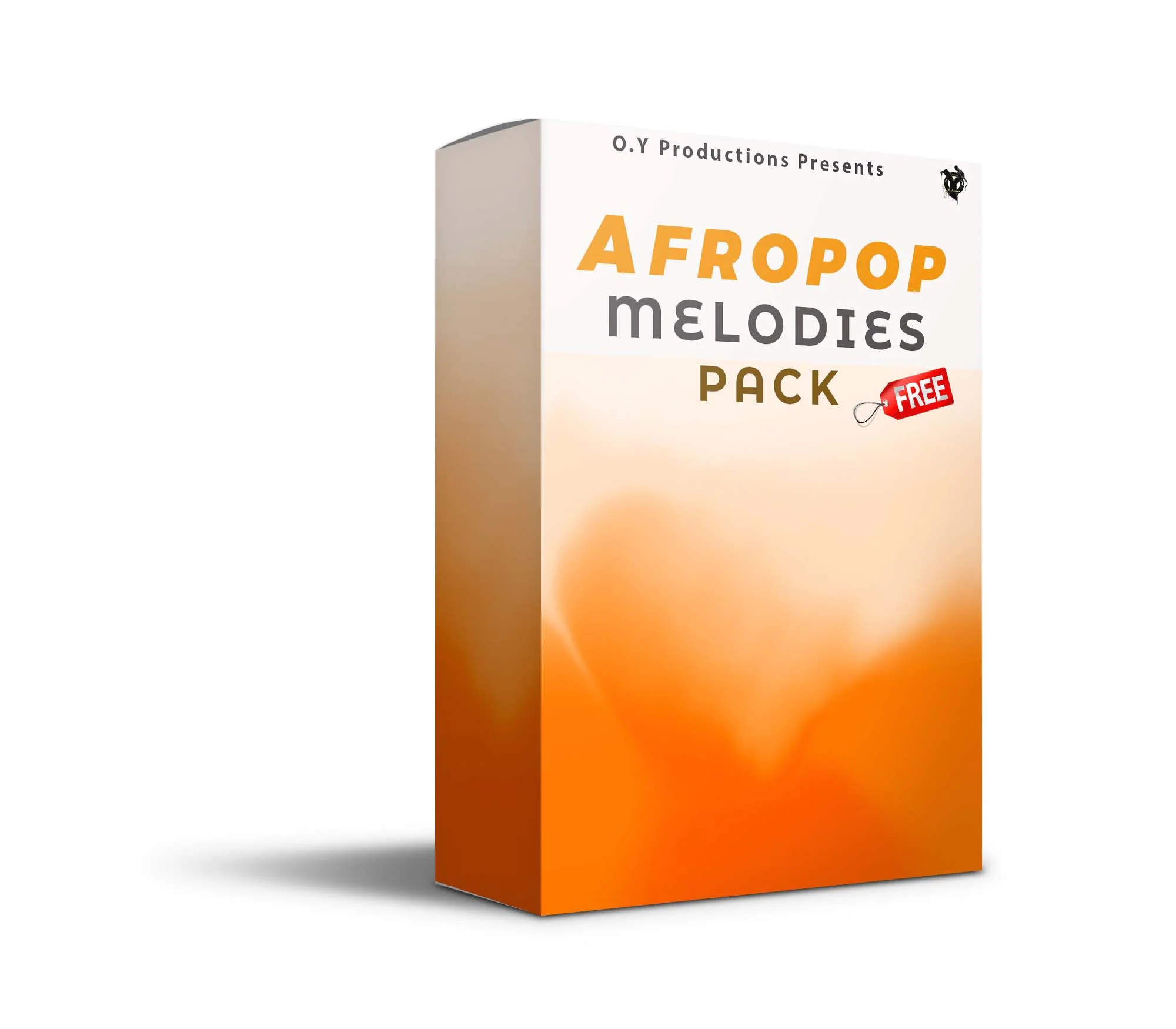 O.Y AfroPop Melodies Pack 1 Thumbnail