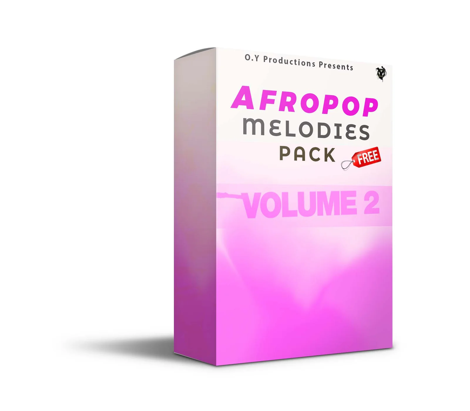 O.Y AfroPop Melodies Pack Vol 2 Thumbnail