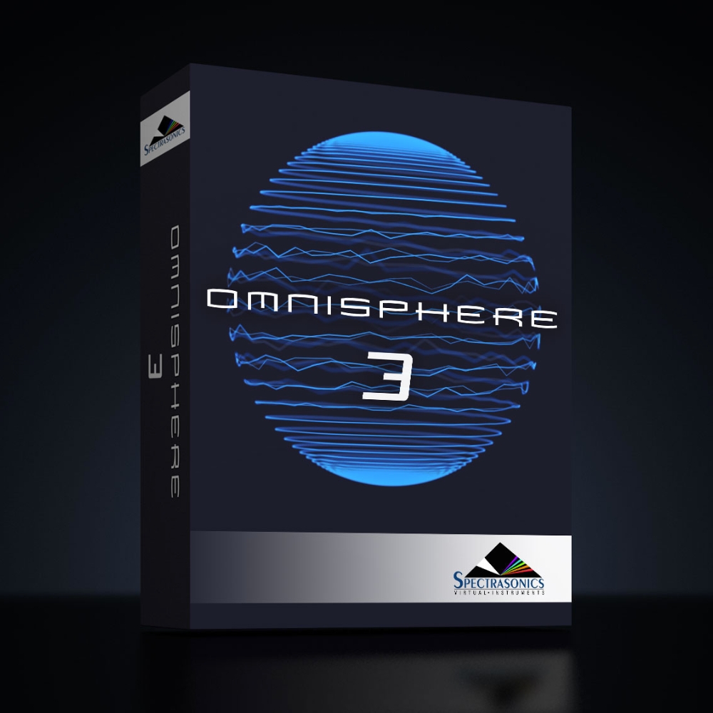 Omnisphere 3 v3.0.0 WIN-TCD Thumbnail
