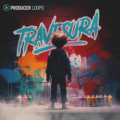Producer Loops Travesura - Latin (SAMPLE PACK)