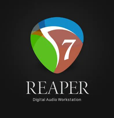 REAPER v7.37 WIN Thumbnail